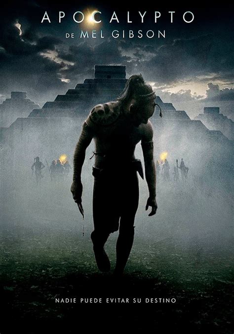 apocalypto pelicula completa en espaol|Apocalypto ( 2006) Online Latino, Castellano Y Subtitulada : Free ...